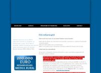 Website SC Open Consulting SRL