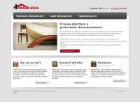 Website Prima Edil