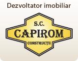 SC Capirom SRL