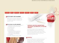 Website Inox Design Pro