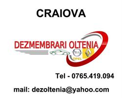 Dezmembrari Oltenia