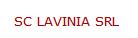 SC Lavinia SRL