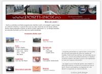 Website SC Lavinia SRL