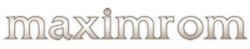 SC Maximrom SRL