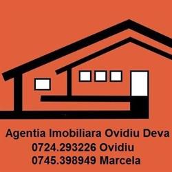 Agentia imobiliara OVIDIU