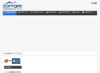 Website Confort Grup