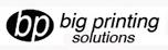 Big Print Solution