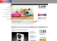 Website ZUBADAN