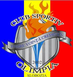 Clubului Sportiv Olimpia