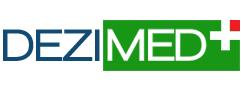 Dezimed