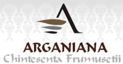 S.c. Arganiana SRL