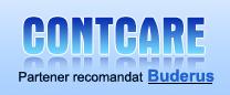 S.c. Contcare S.r.l.