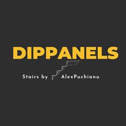 Dip Panels