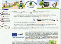 scoala gimnaziala ciresarii