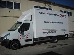 Global Relocation Service