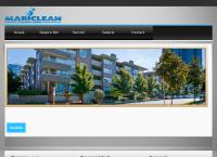 Website sc Mariclean instal