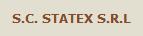 S.c. Statex S.r.l
