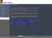 Website Basak Traktor