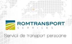 Romtransport Services