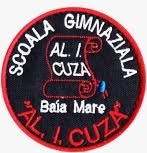 Scoala Gimnaziala Alexandru Ioan Cuza