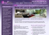Website Everclean