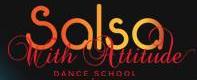 Salsa With Attitude