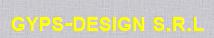 SC Gyps-Design S.r.l
