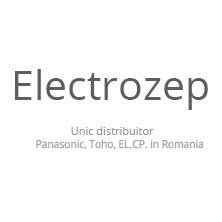 Electrozep Exim SRL