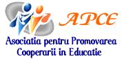 APCE Asociatia pentru Promovarea Cooperarii in Educatie