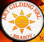 S.c. art Gilding SRL