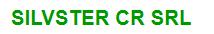 Silvster Cr SRL
