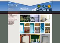 Website Da-Te