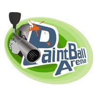 Paintball Arena