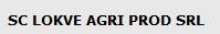 SC Lokve Agri Prod SRL