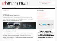 Website ArtCreative