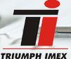 Magazinul Triumph Imex Sibiu