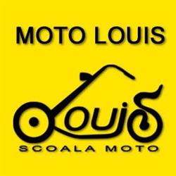 Scoala Moto Louis