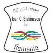 Colegiul Tehnic Ioan C. Stefanescu
