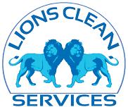 Lions Clean Services