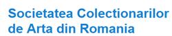 Societatea Colectionarilor de Arta din Romania