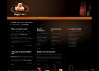 Website MegaBit Tech SRLMegaBit Tech SRL. Toate dreptu