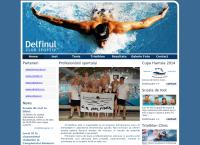 Website CS Delfinul