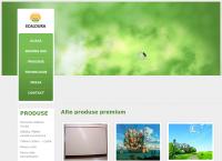 Website Croix SRL