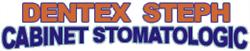 Cabinet stomatologic Dentex Steph