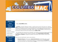 Website S.c. Columbo S.r.l.