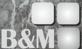 sc.B&M Co Ltd. S.R.L