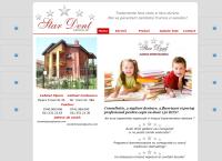 Website Star Dent Corbeanca