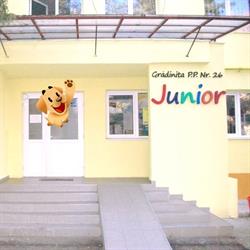 Gradinita Nr. 26 JUNIOR