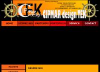 S.c. Cipmar Design Tek S.r.l