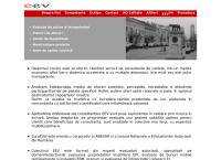 EuroEVal CLUJ-NAPOCA
